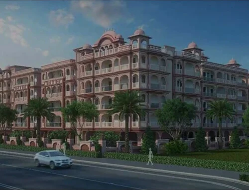 property for sale in Sikar Road jaipur